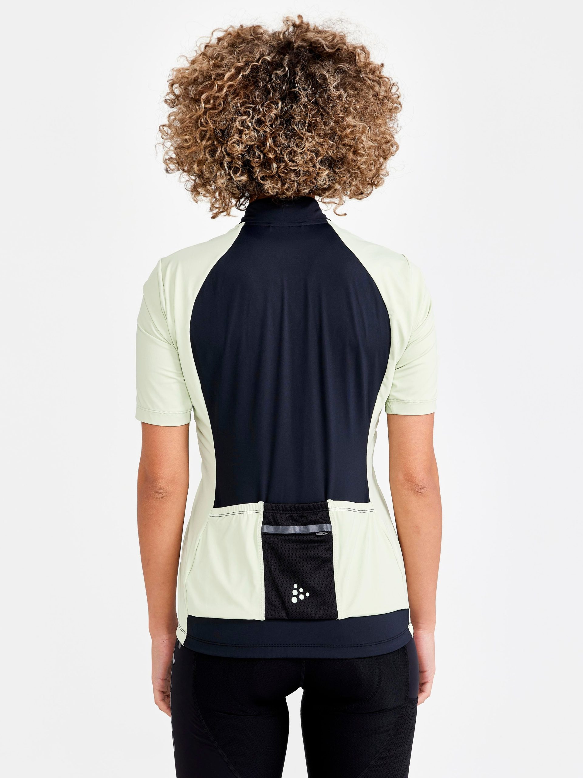 Women's ADV OFFroad Jersey - WILD ROSE - Image 20