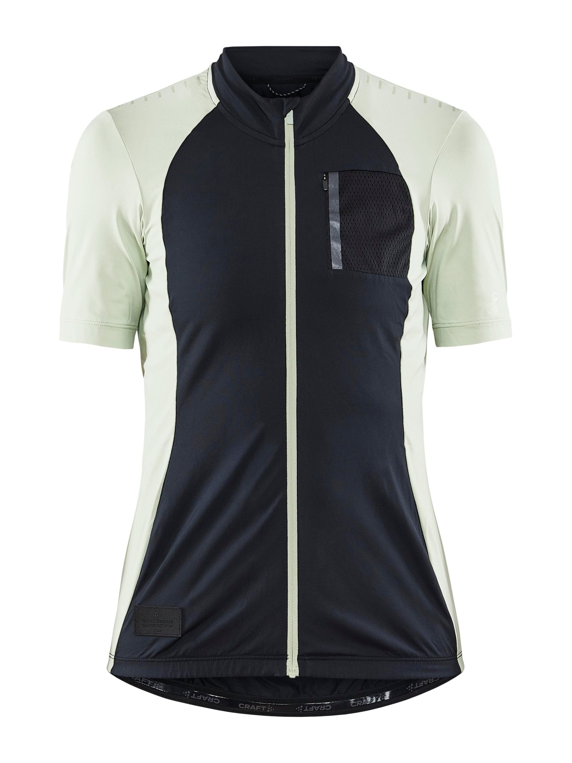 Women's ADV OFFroad Jersey - WILD ROSE - Image 25