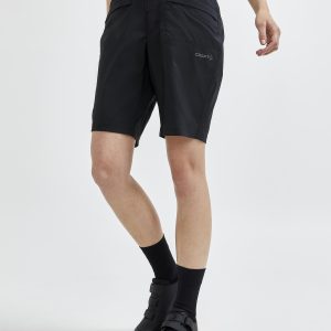 Women's Core OFFroad XT Cycling Shorts - Black