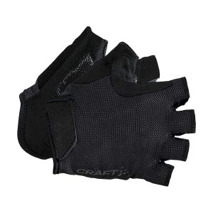 Essence Glove - Black