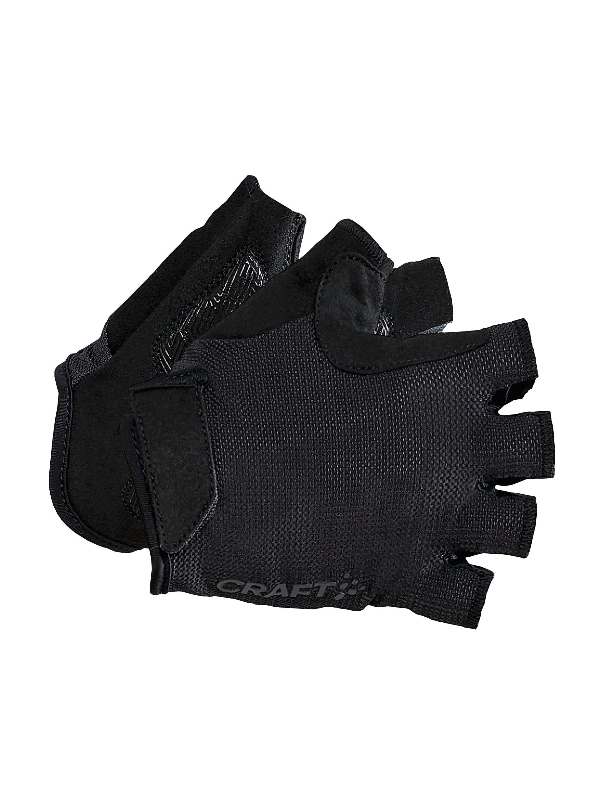 Essence Glove - Black