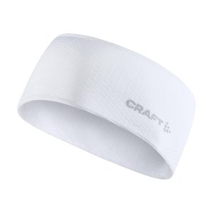 Mesh Nano Weight Headband - WHITE