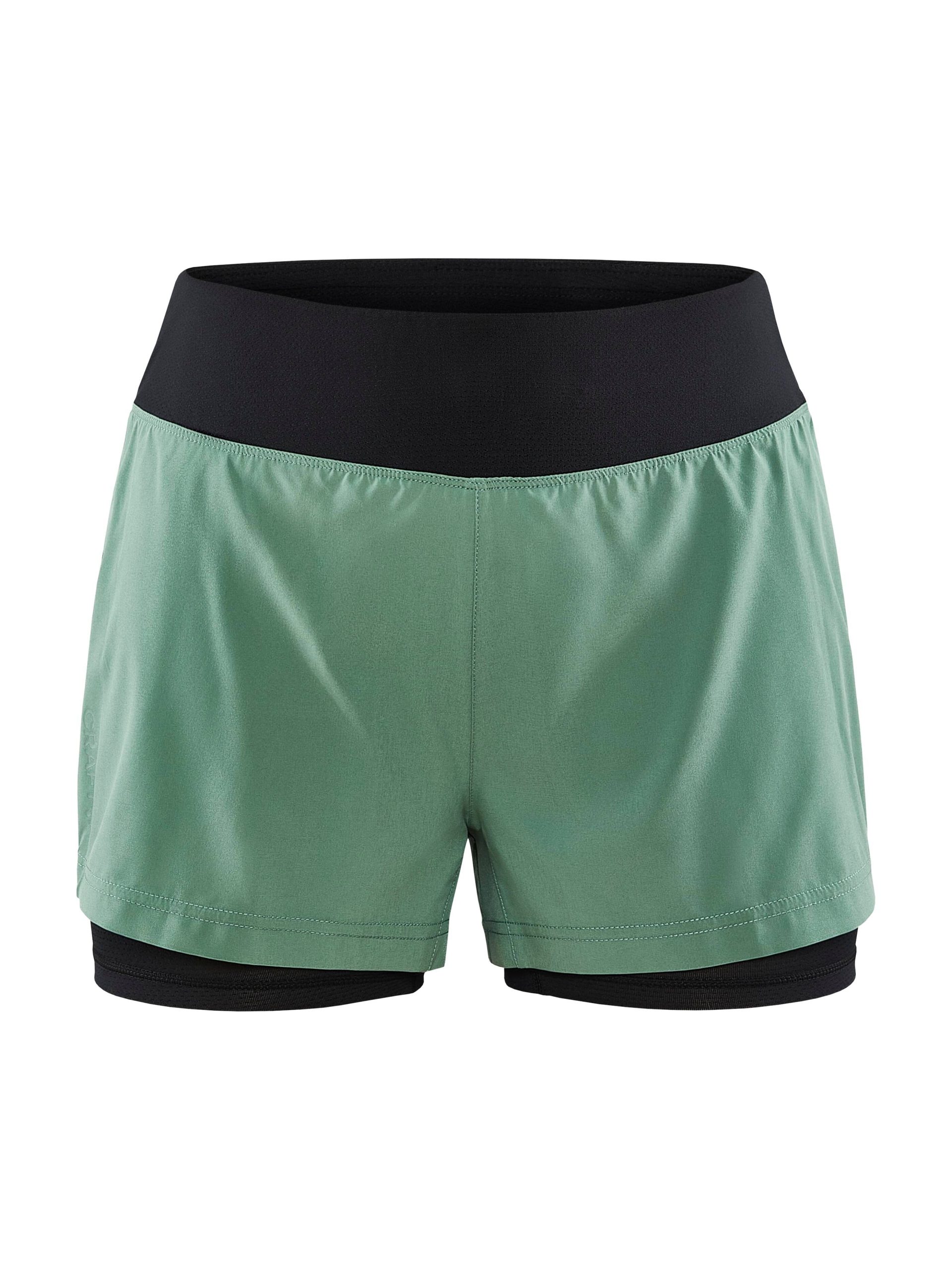 Women's ADV Essence 2-In-1 Shorts - SWALE - Image 6
