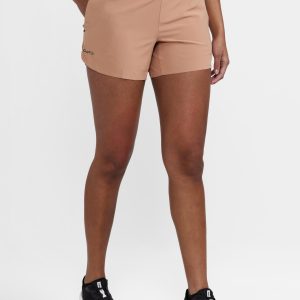 Women's ADV Essence 5'' Stretch Shorts - CLIFF