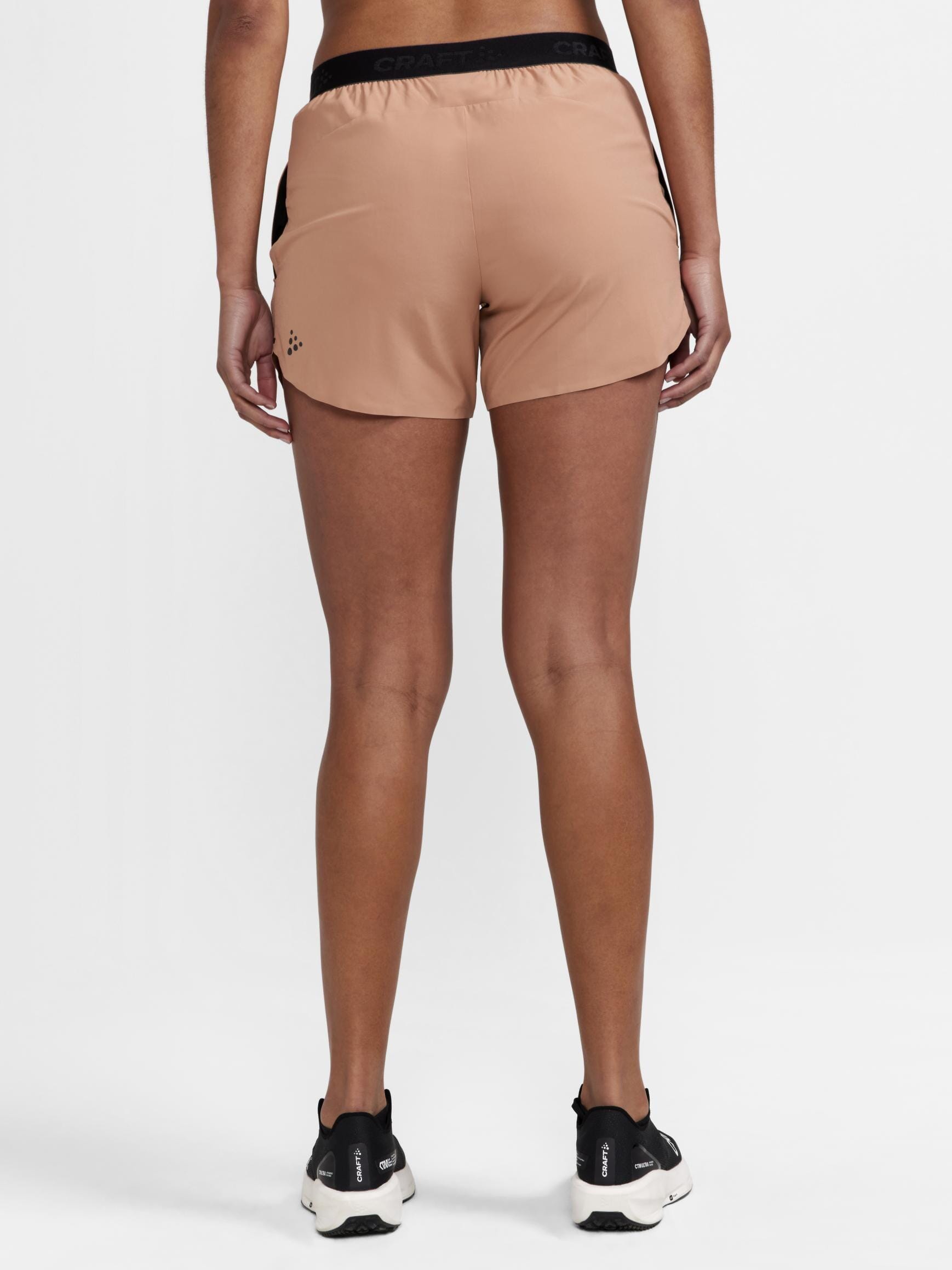 Women's ADV Essence 5'' Stretch Shorts - CLIFF - Image 2