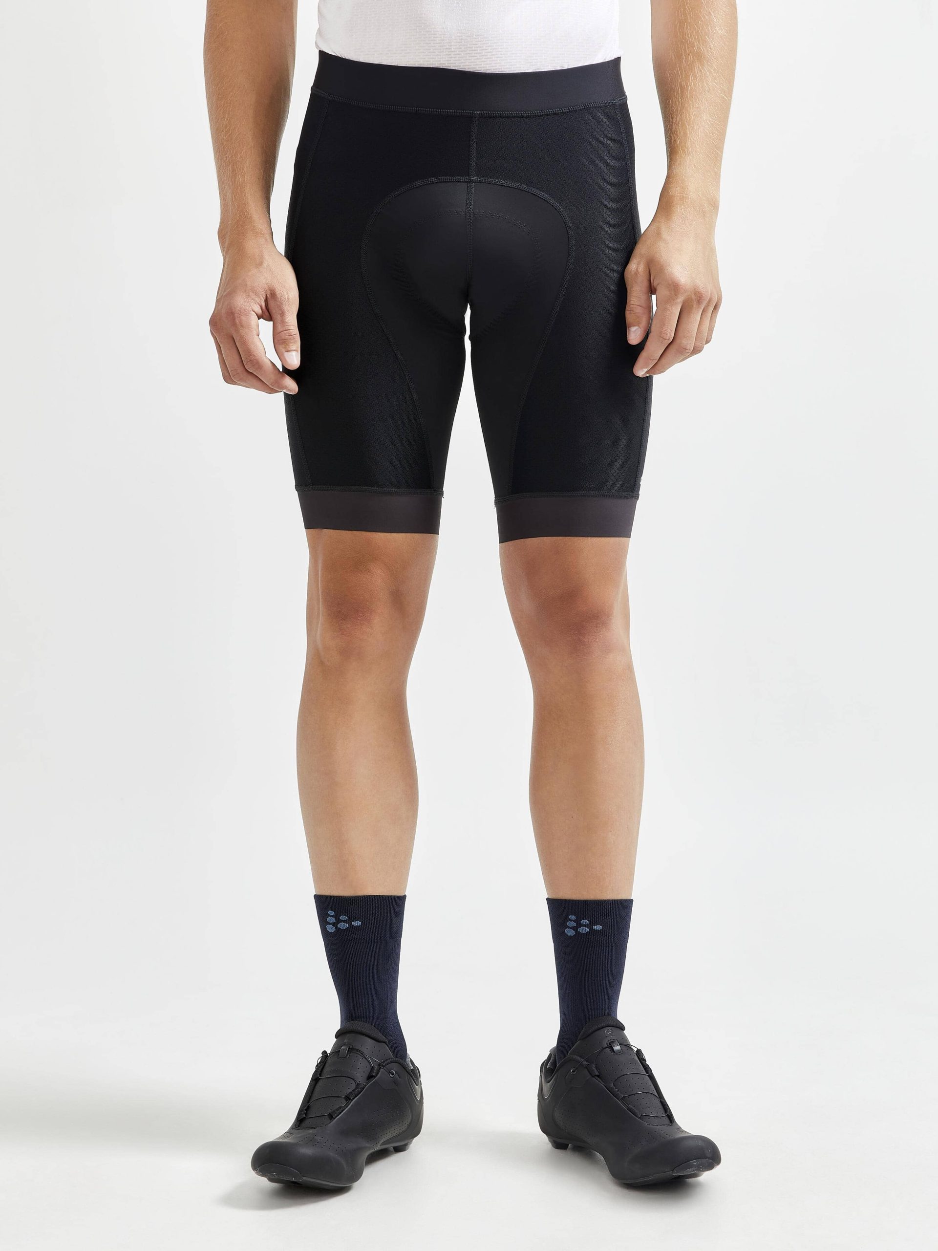 Men's ADV Endur Cycling Shorts - Black