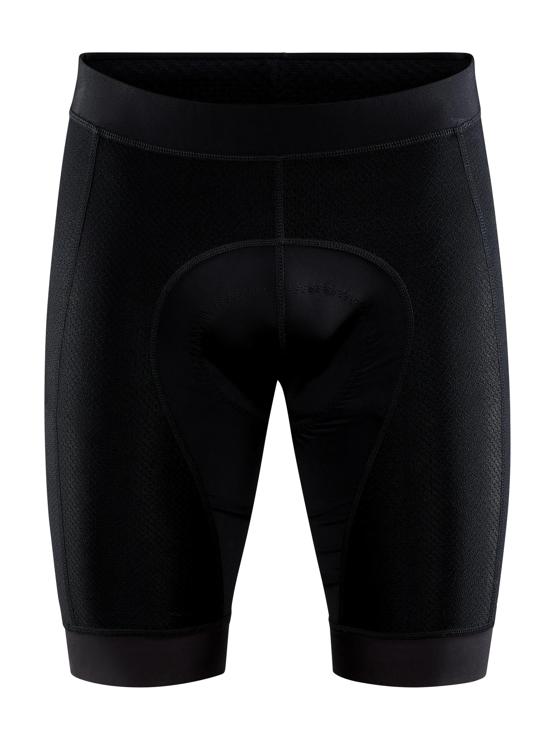 Men's ADV Endur Cycling Shorts - Black - Image 5