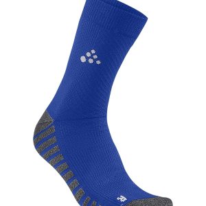 Progress Anti Slip Mid Sock Unisex - CLUB COBOLT