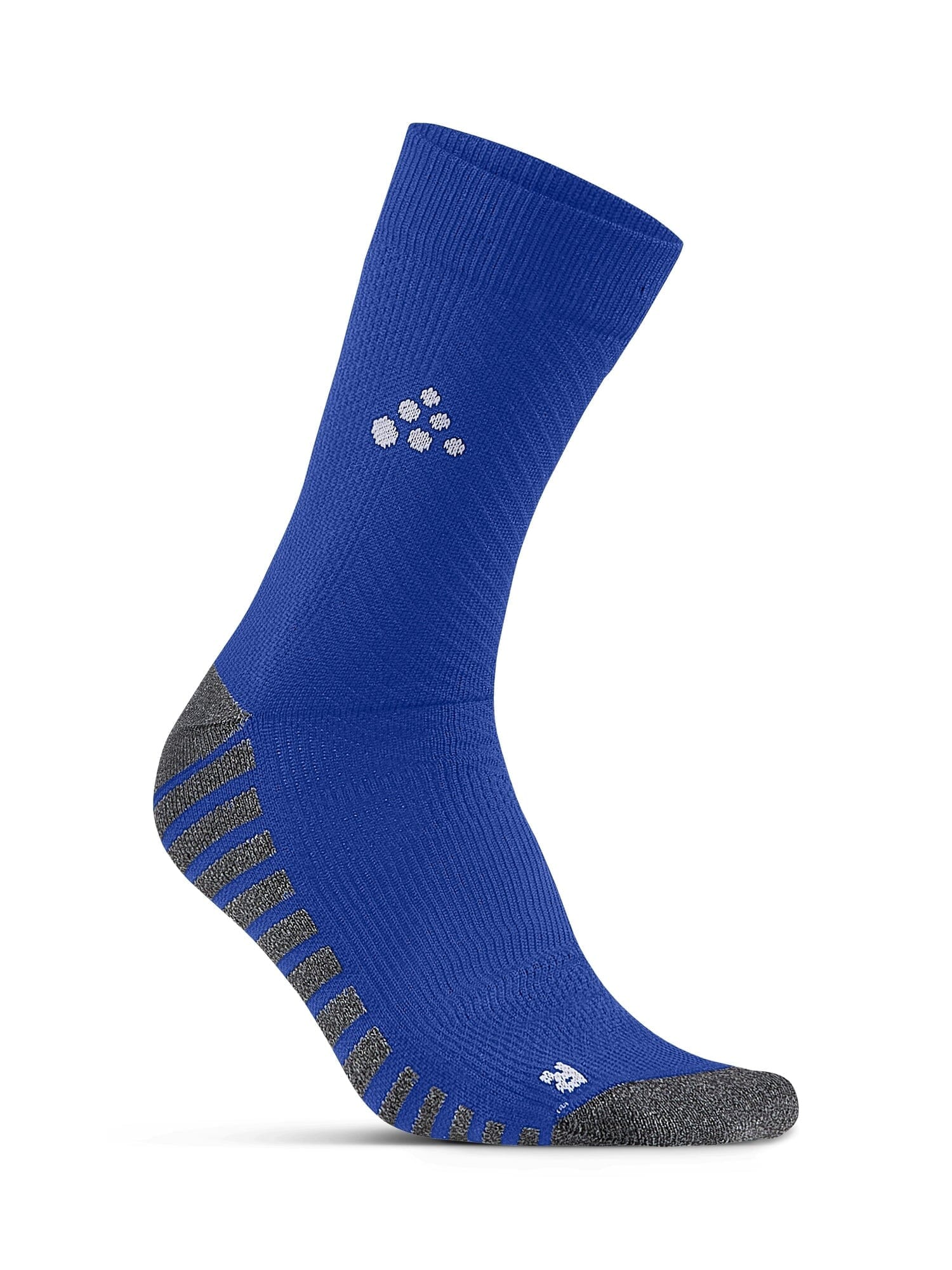 Progress Anti Slip Mid Sock Unisex - CLUB COBOLT