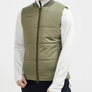 Men's Core Light Padded Vest - Rift