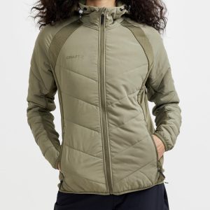 Women's ADV Explore Hybrid Jacket - RIFT