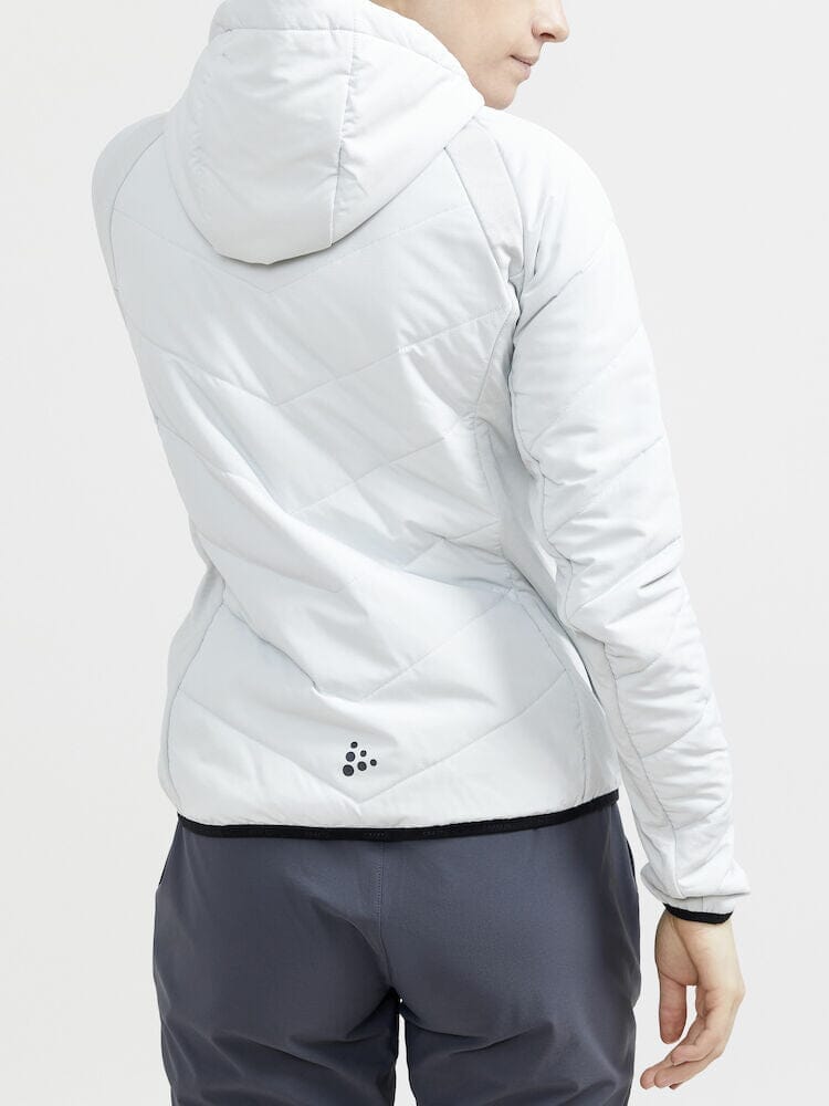 Women's ADV Explore Hybrid Jacket - ASH - Image 2
