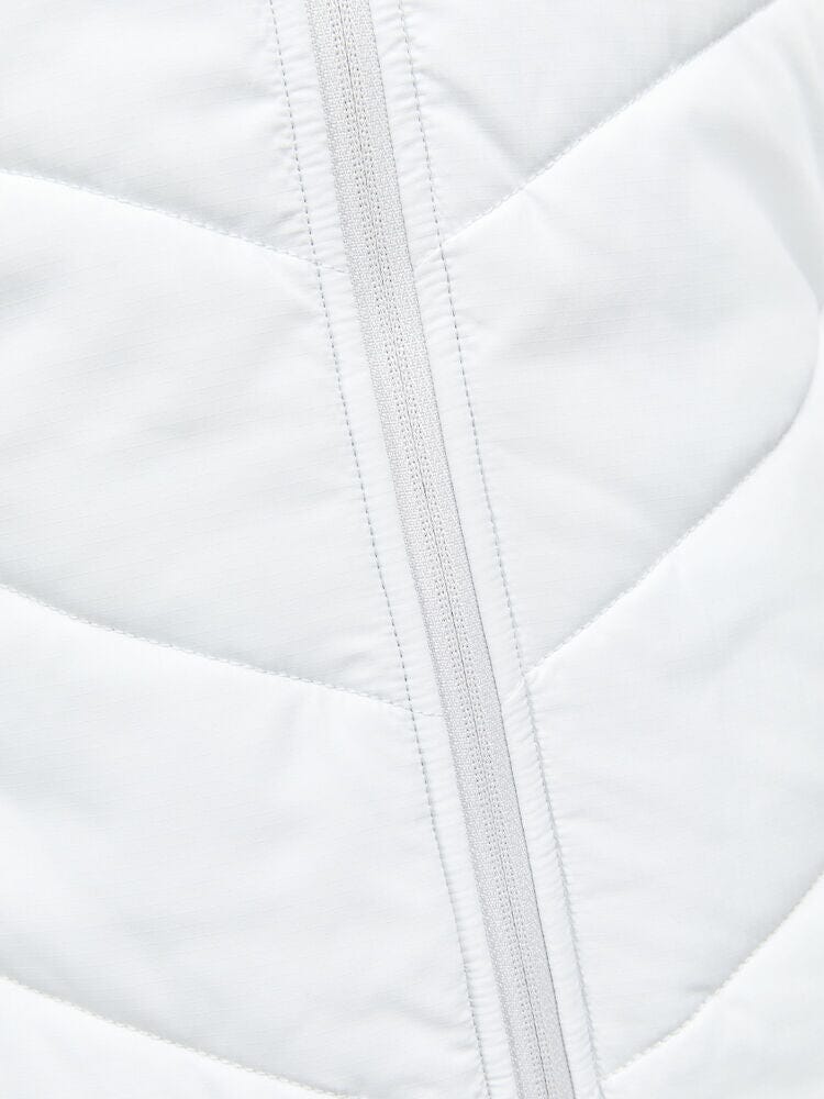 Women's ADV Explore Hybrid Jacket - ASH - Image 5