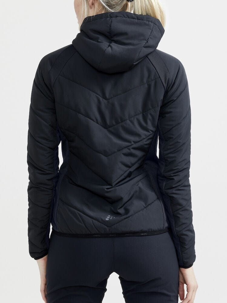 Women's ADV Explore Hybrid Jacket - Black - Image 2