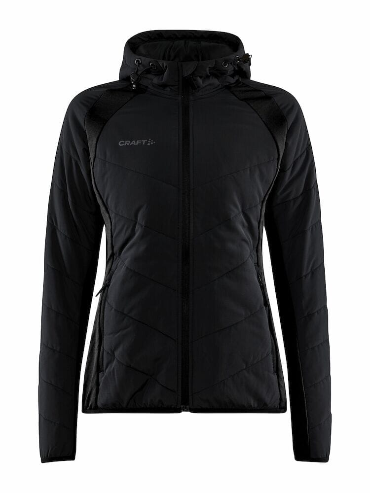 Women's ADV Explore Hybrid Jacket - Black - Image 8