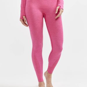 Women's Core Dry Active Comfort Baselayer Pant - FAME
