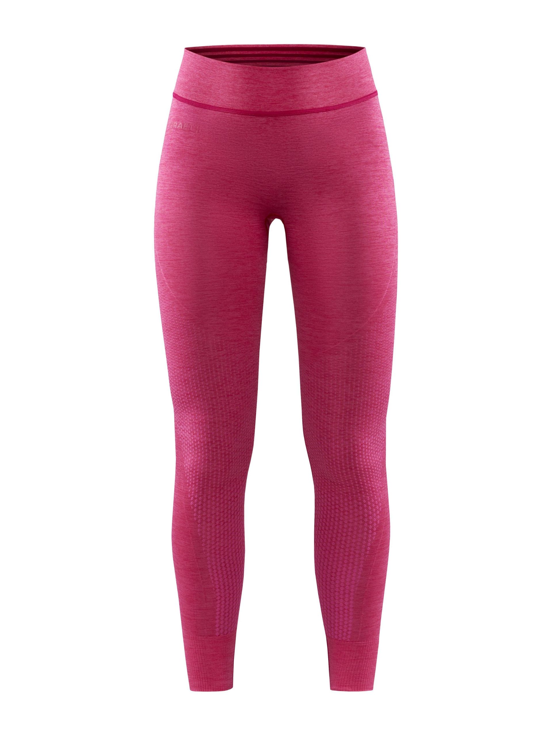 Women's Core Dry Active Comfort Baselayer Pant - FAME - Image 6