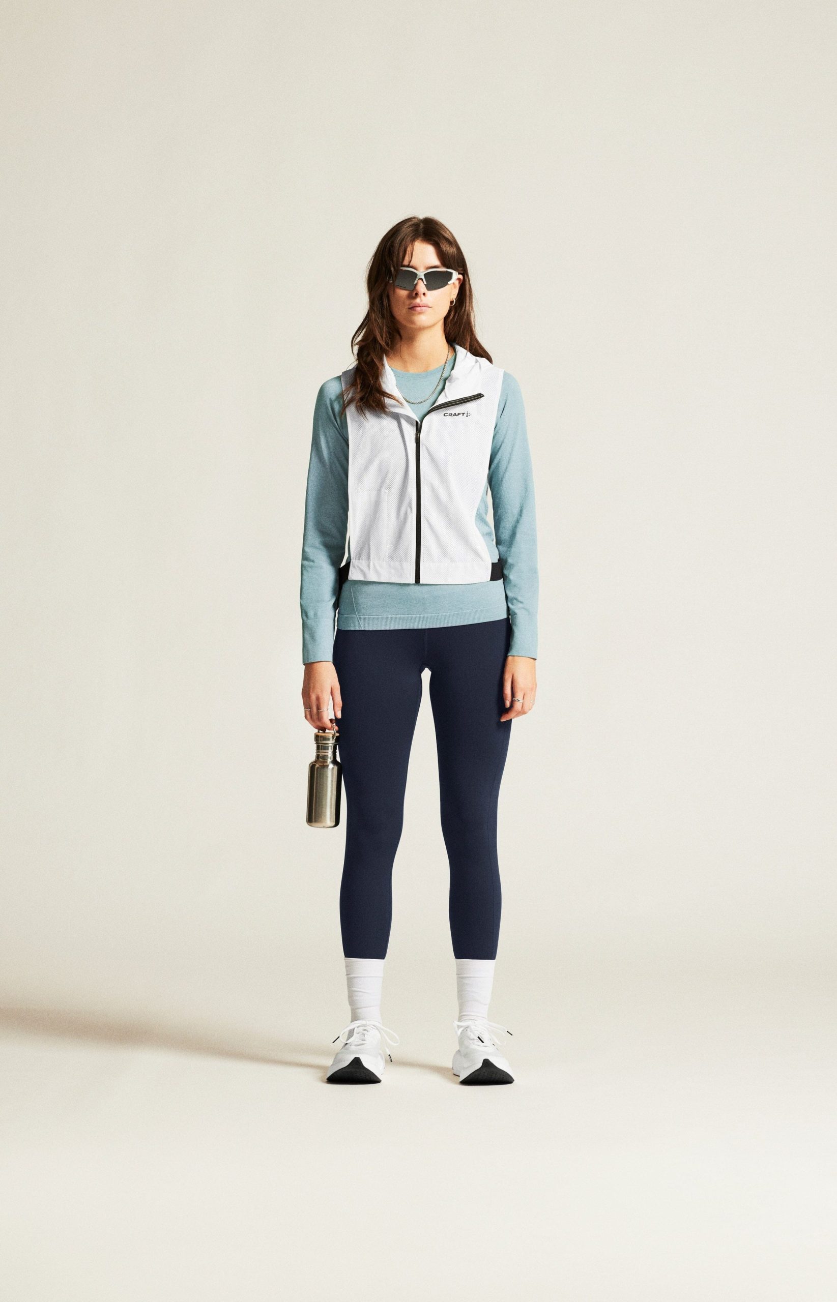 Women's Core Dry Active Comfort Baselayer - ARONA - Image 4