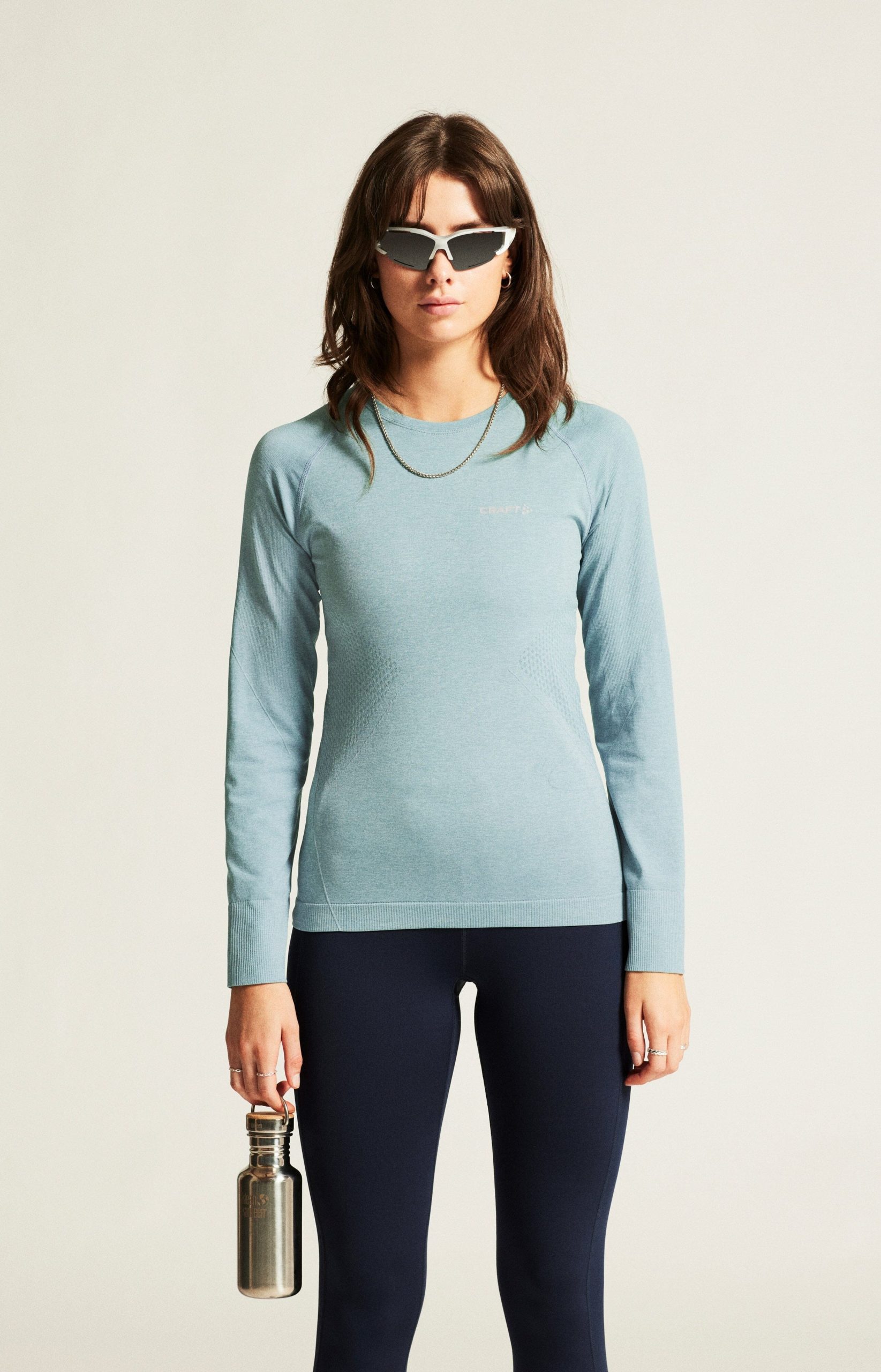 Women's Core Dry Active Comfort Baselayer - ARONA
