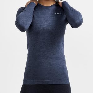 Women's Core Dry Active Comfort Baselayer - BLAZE