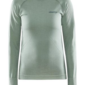 Women's Core Dry Active Comfort Baselayer - JADE