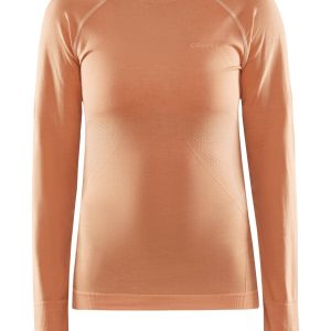 Women's Core Dry Active Comfort Baselayer - GLOW