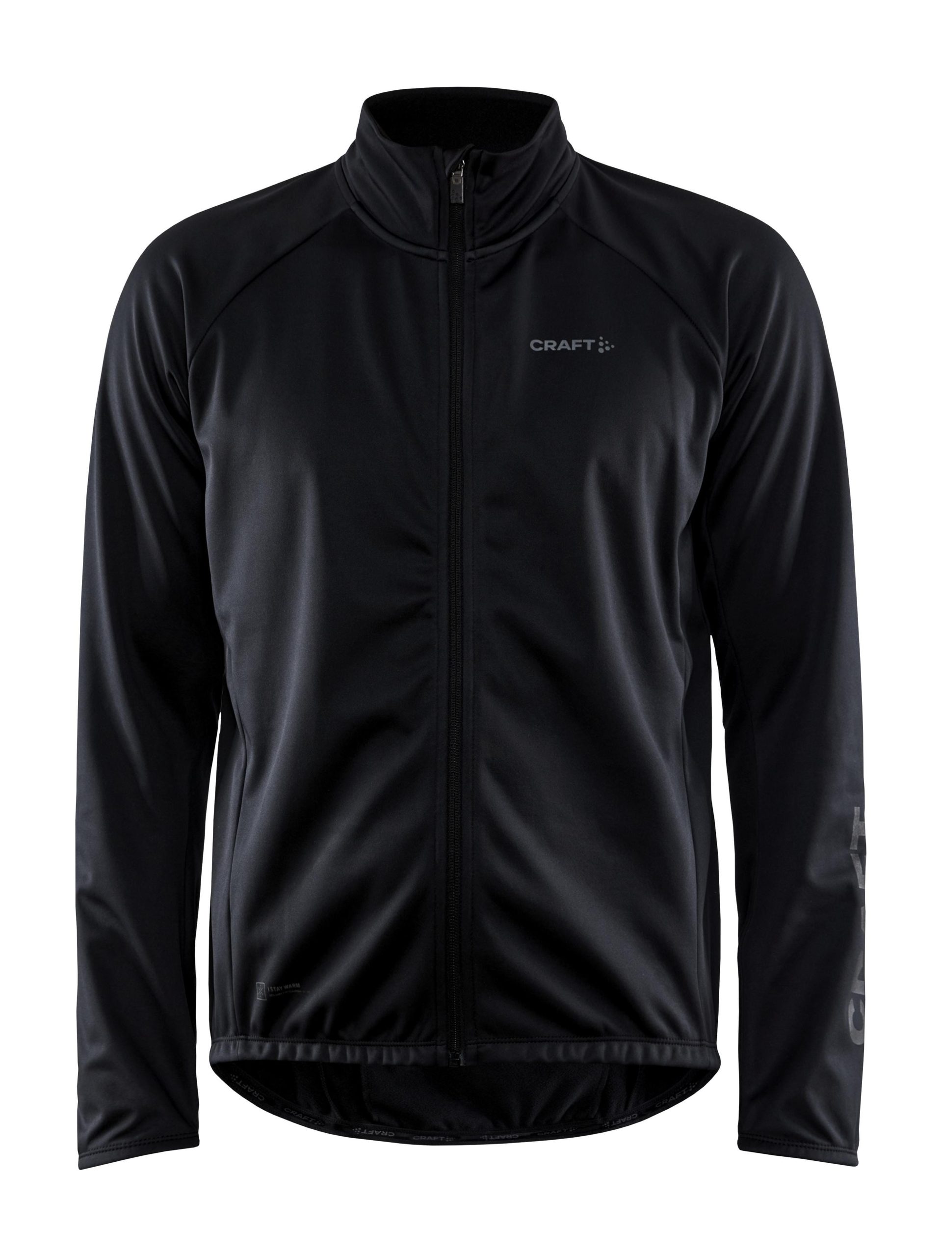 Men's Core SubZ Cycling Jacket - Black - Image 5
