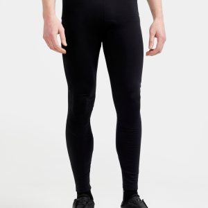 Men's Core Bike SubZ Tights - Black