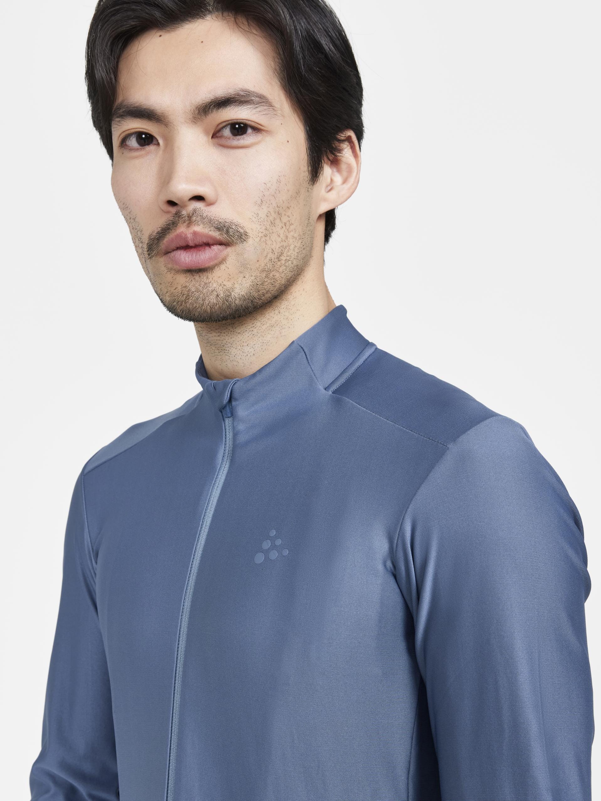 Men's ADV Essence Cycling Jersey - FLOW - Image 3