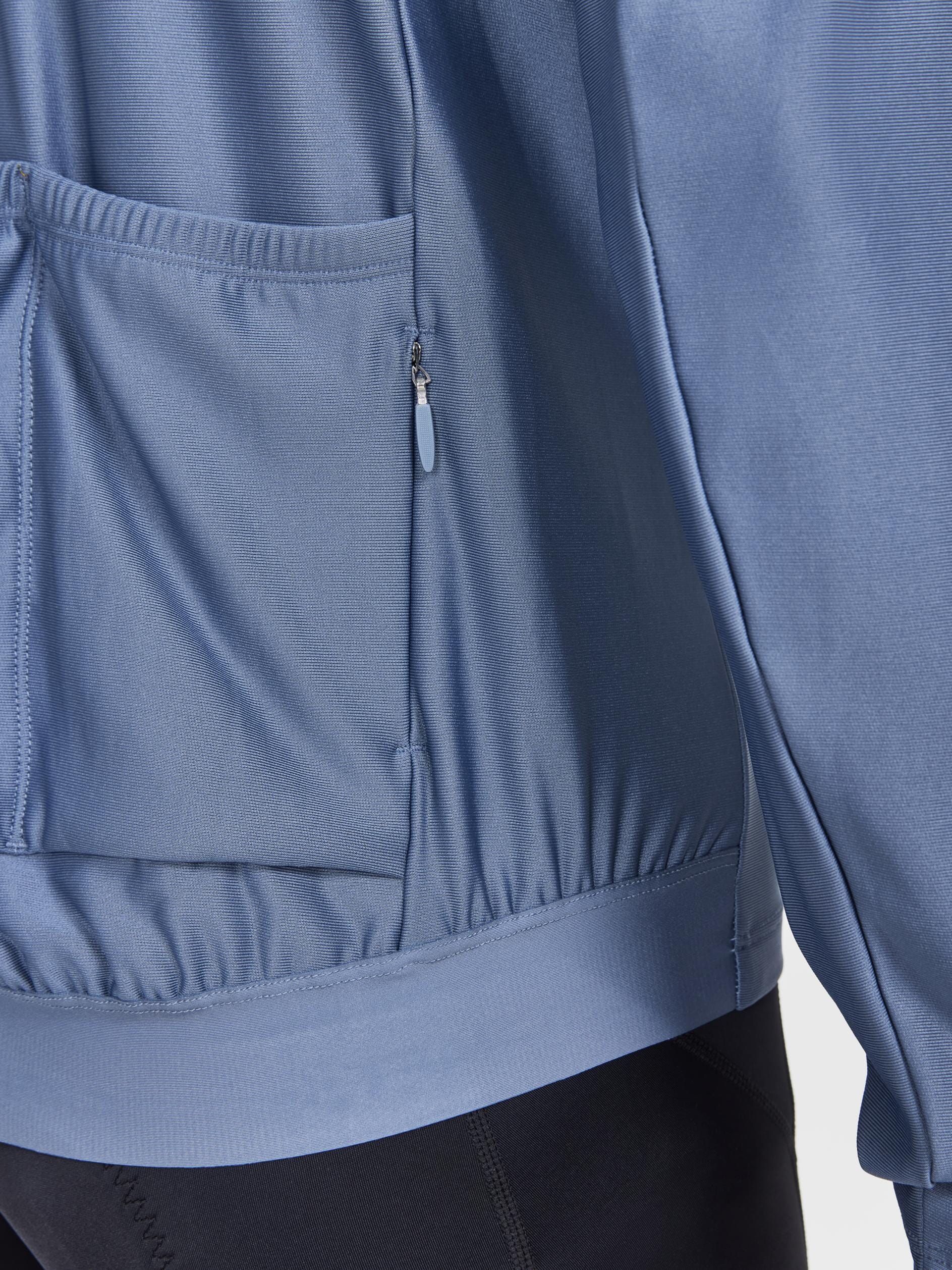 Men's ADV Essence Cycling Jersey - FLOW - Image 4
