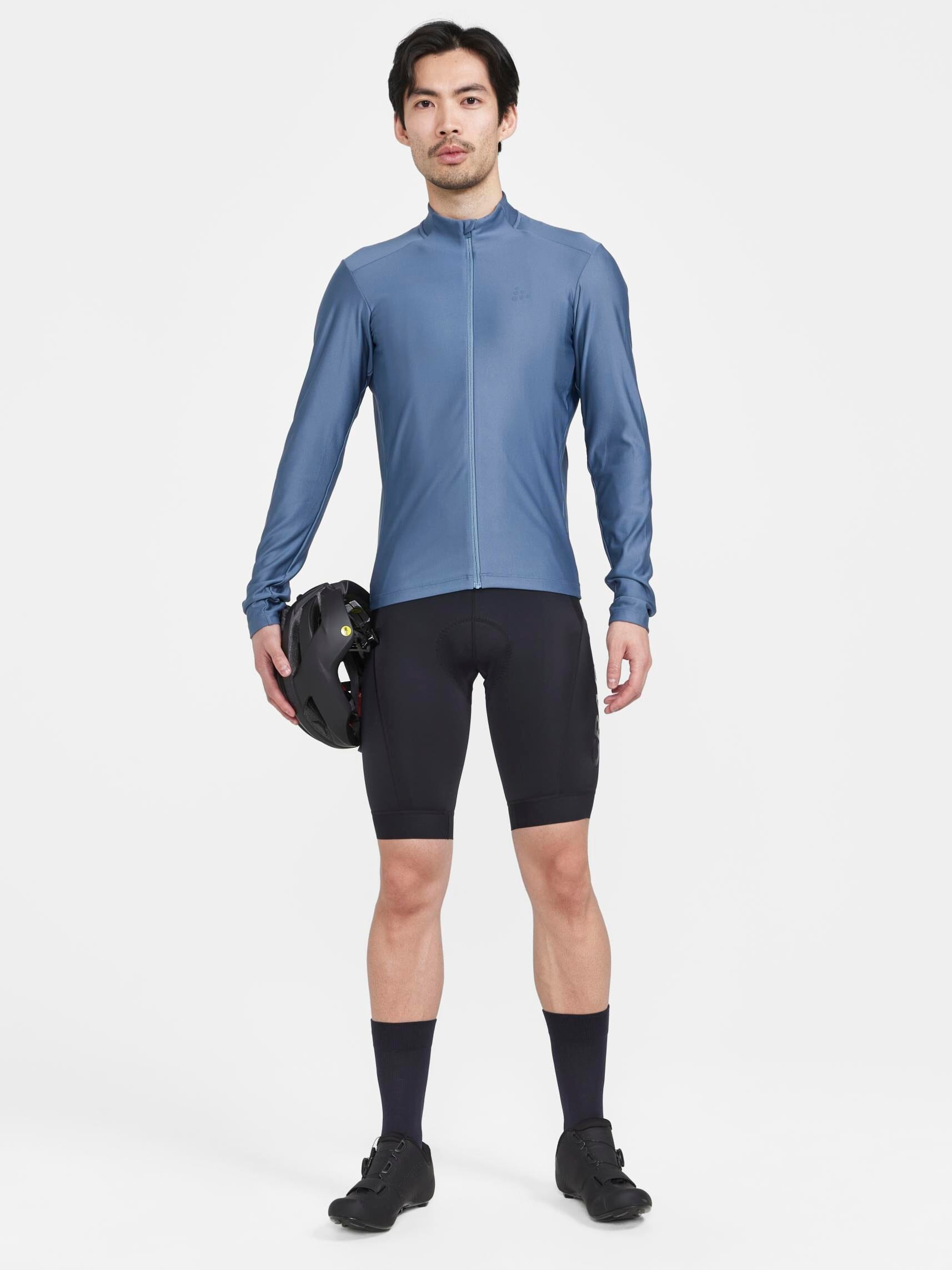 Men's ADV Essence Cycling Jersey - FLOW - Image 5