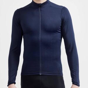 Men's ADV Essence Cycling Jersey - BLAZE