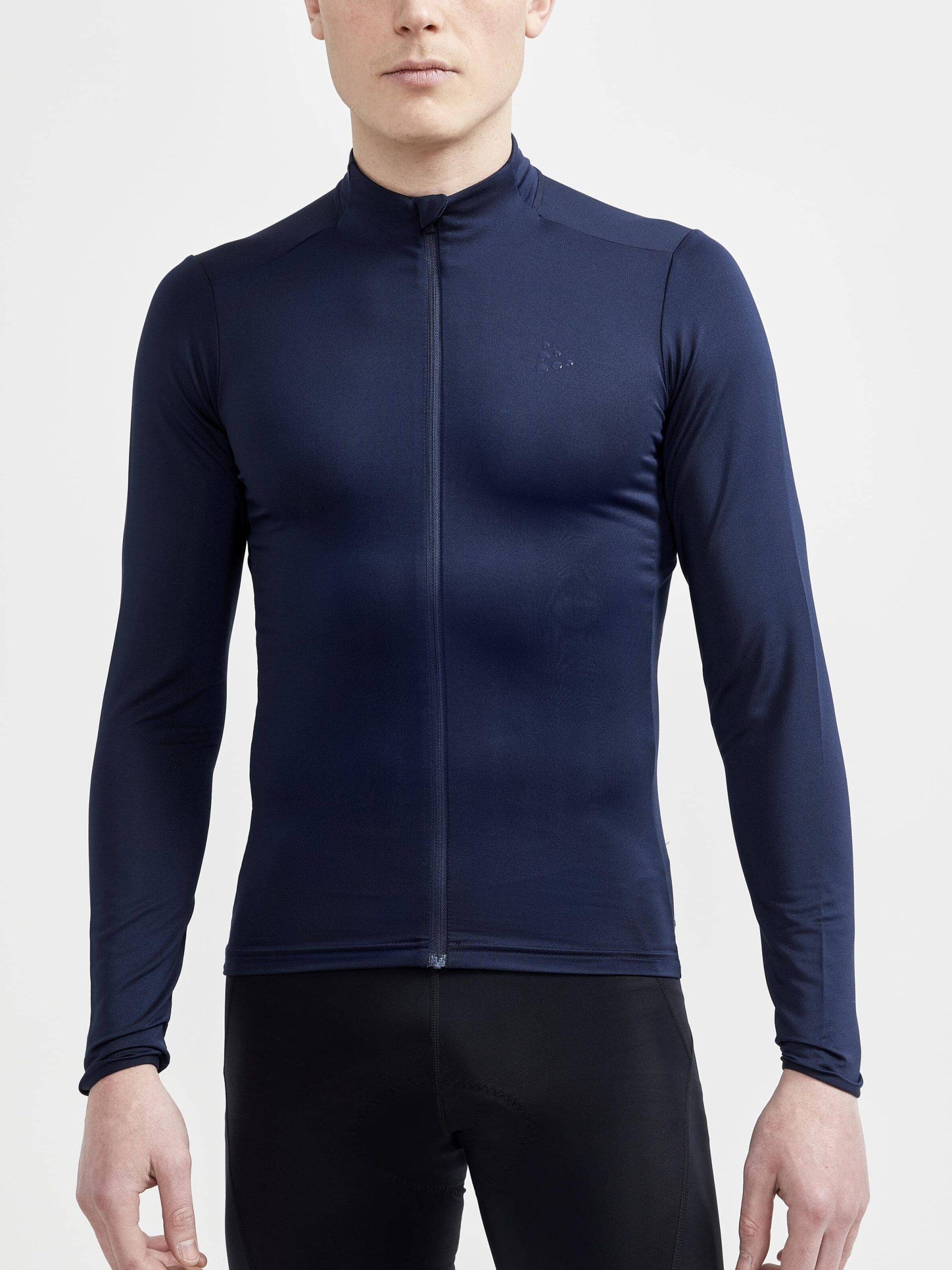 Men's ADV Essence Cycling Jersey - BLAZE