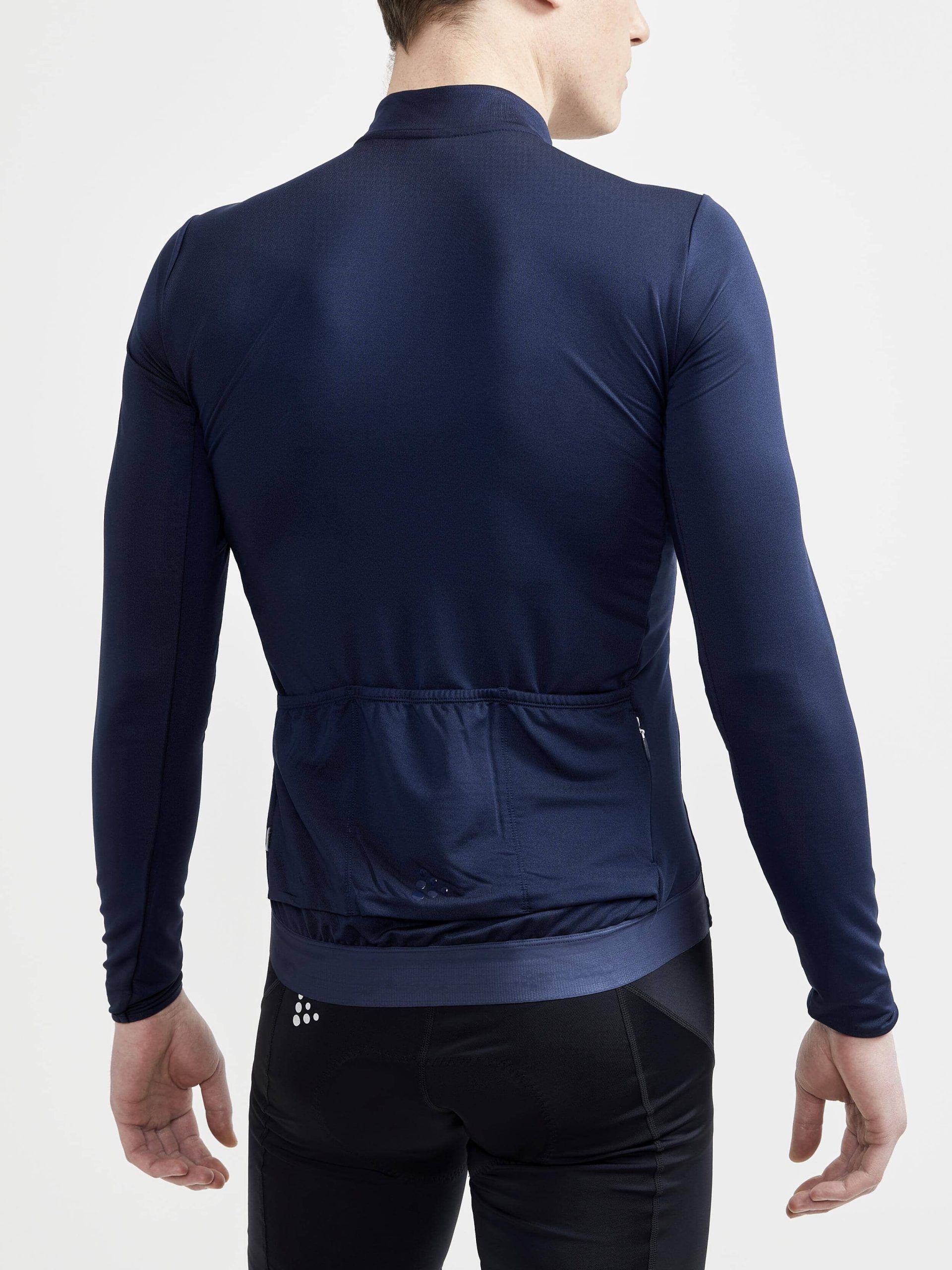 Men's ADV Essence Cycling Jersey - BLAZE - Image 2