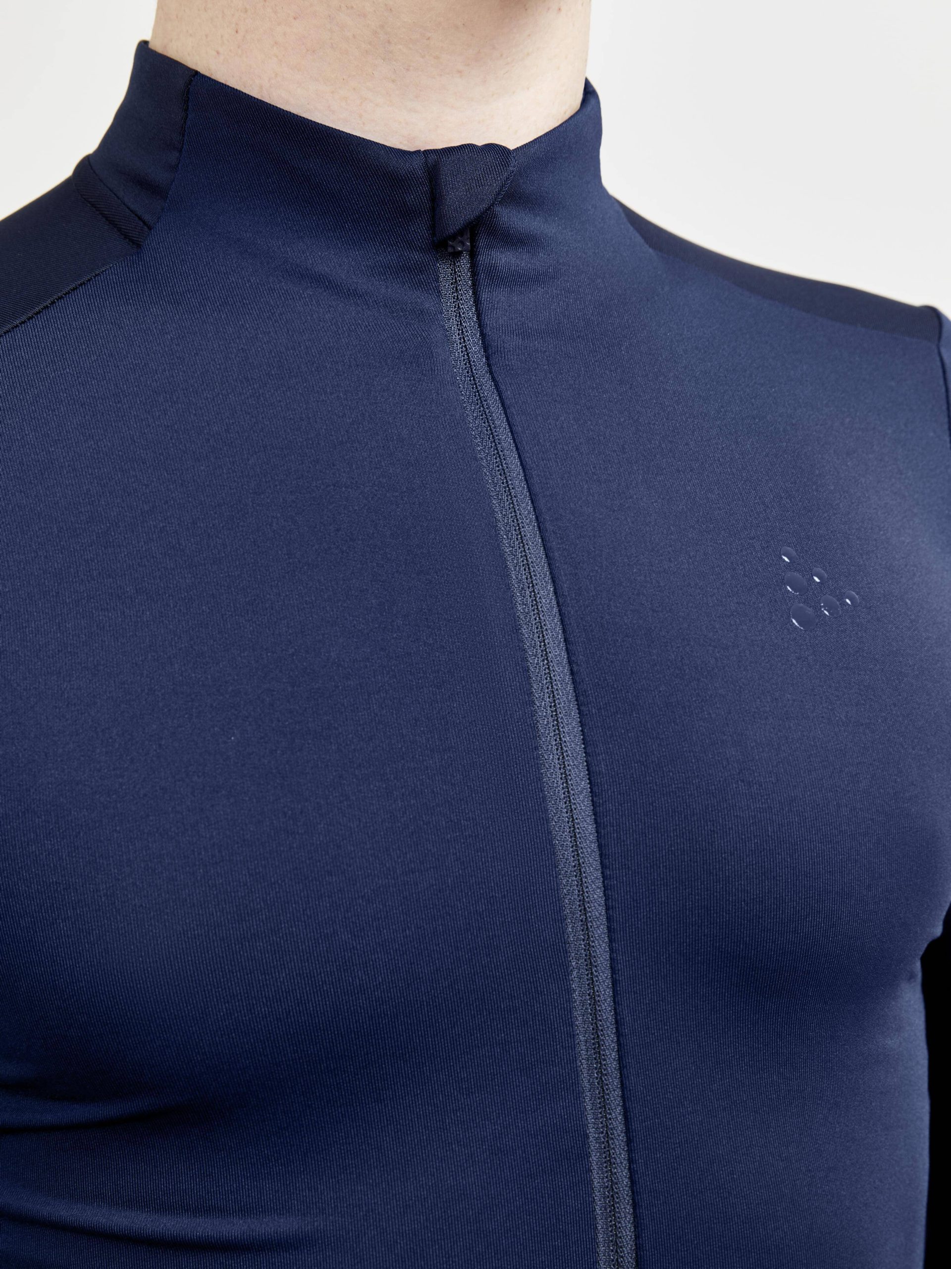Men's ADV Essence Cycling Jersey - BLAZE - Image 3