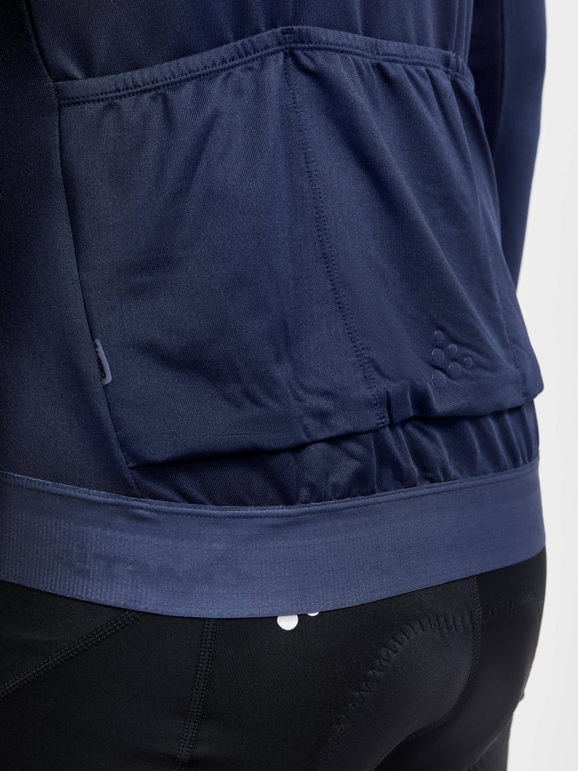 Men's ADV Essence Cycling Jersey - BLAZE - Image 4