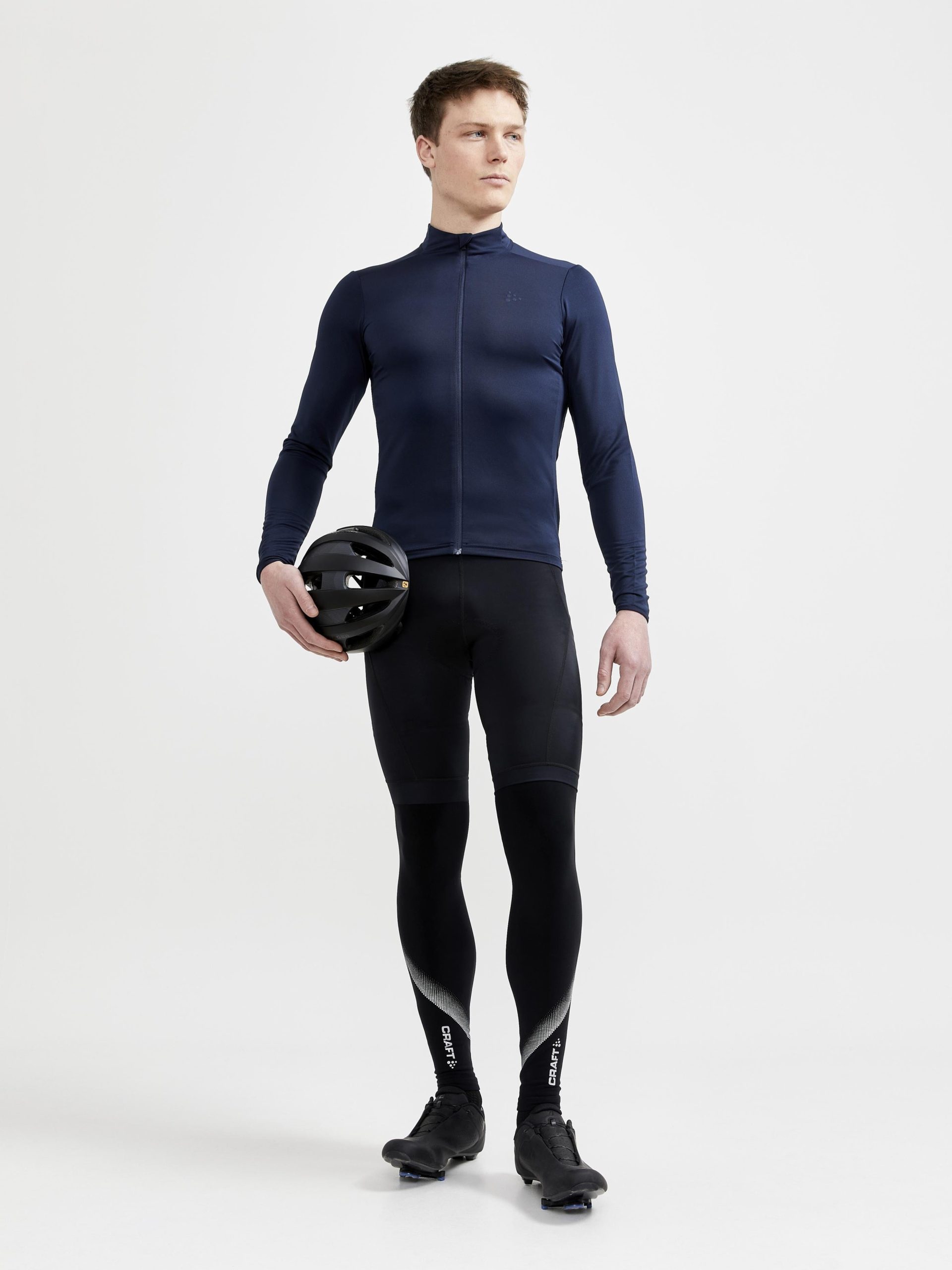 Men's ADV Essence Cycling Jersey - BLAZE - Image 5