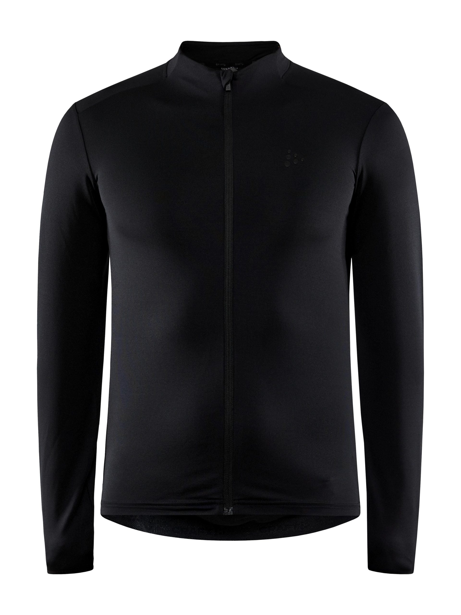 Men's ADV Essence Cycling Jersey - Black - Image 6