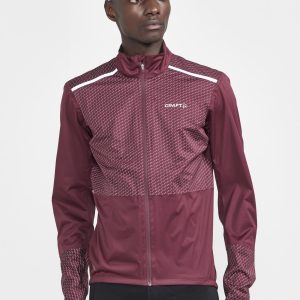 Men's ADV Hydro Lumen Cycling Jacket - PUNSCH
