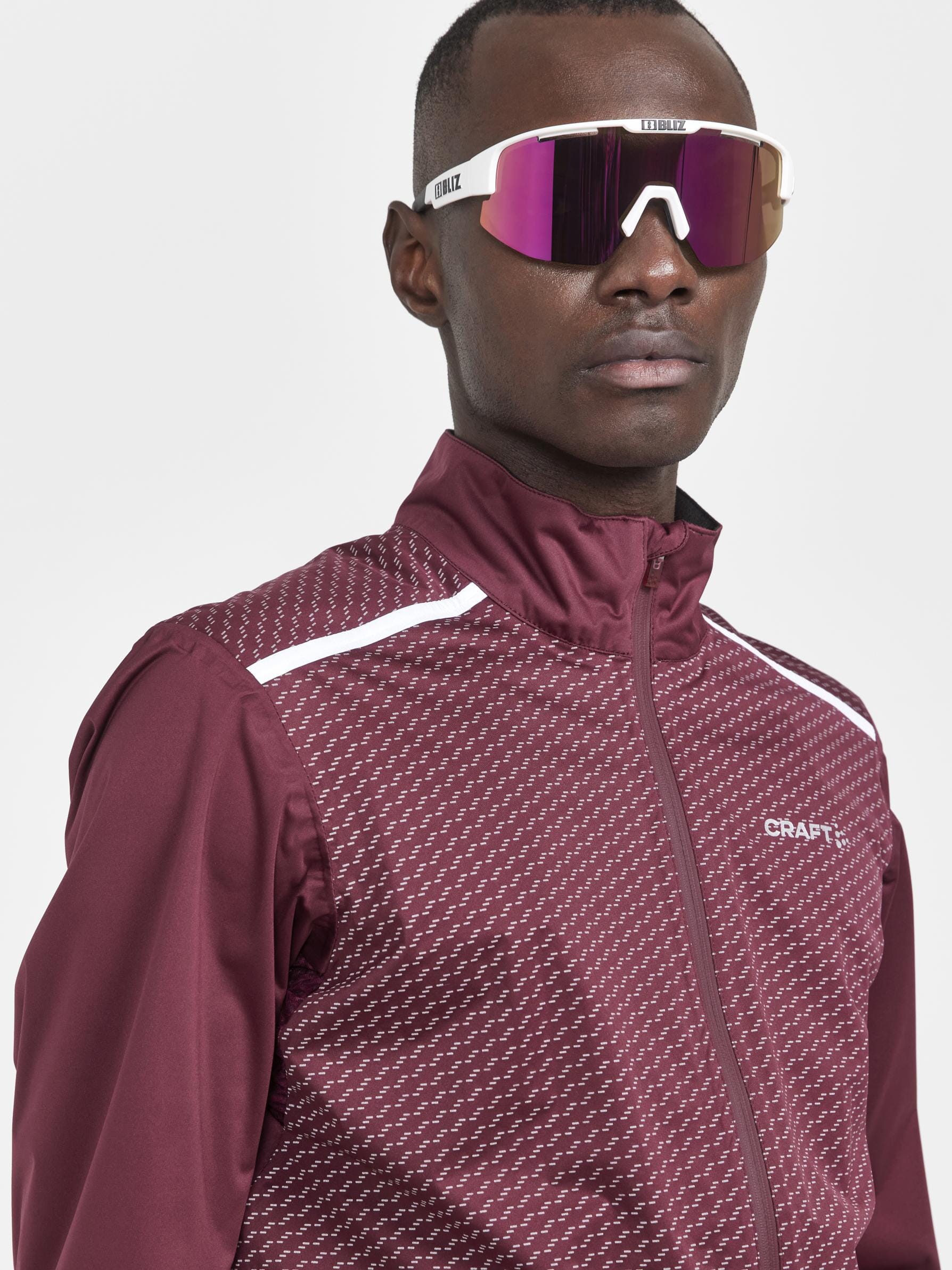 Men's ADV Hydro Lumen Cycling Jacket - PUNSCH - Image 3
