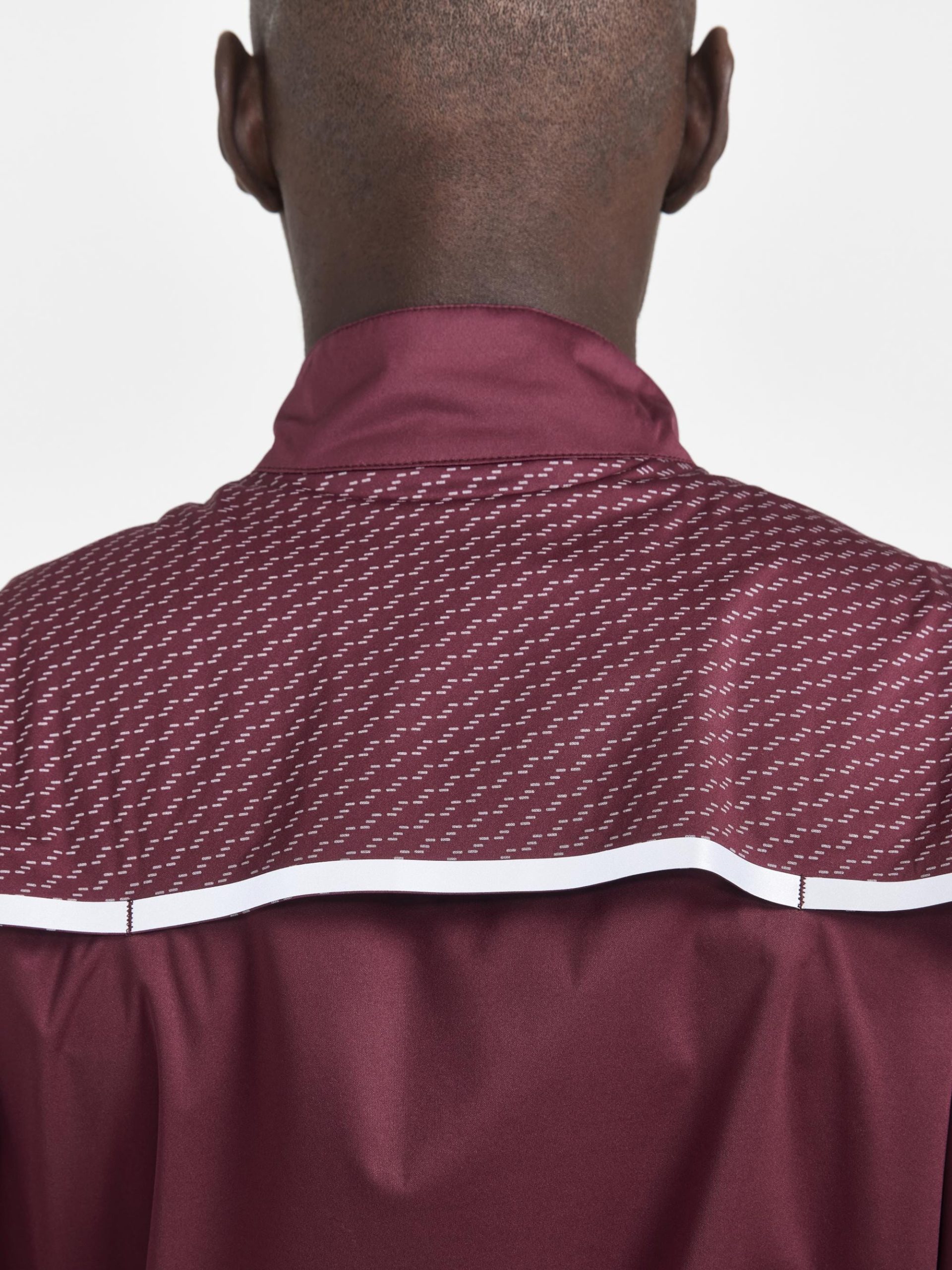 Men's ADV Hydro Lumen Cycling Jacket - Flumino - Image 10