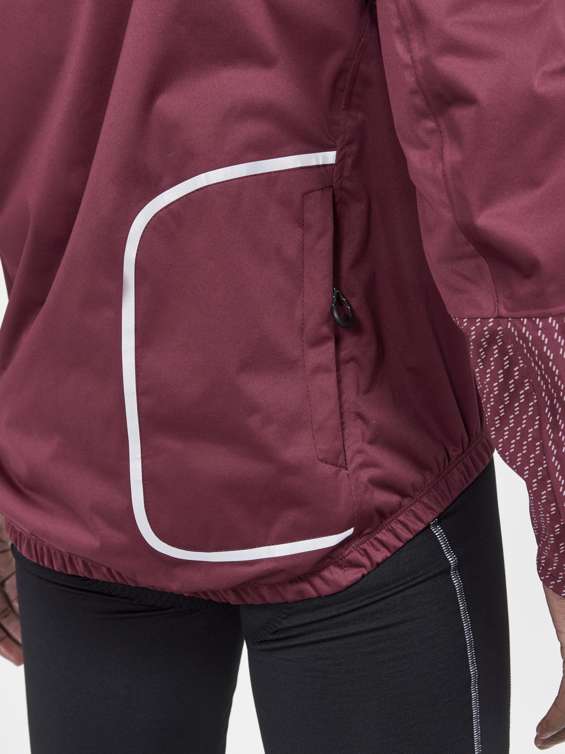 Men's ADV Hydro Lumen Cycling Jacket - PUNSCH - Image 5