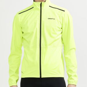 Men's ADV Hydro Lumen Cycling Jacket - Flumino