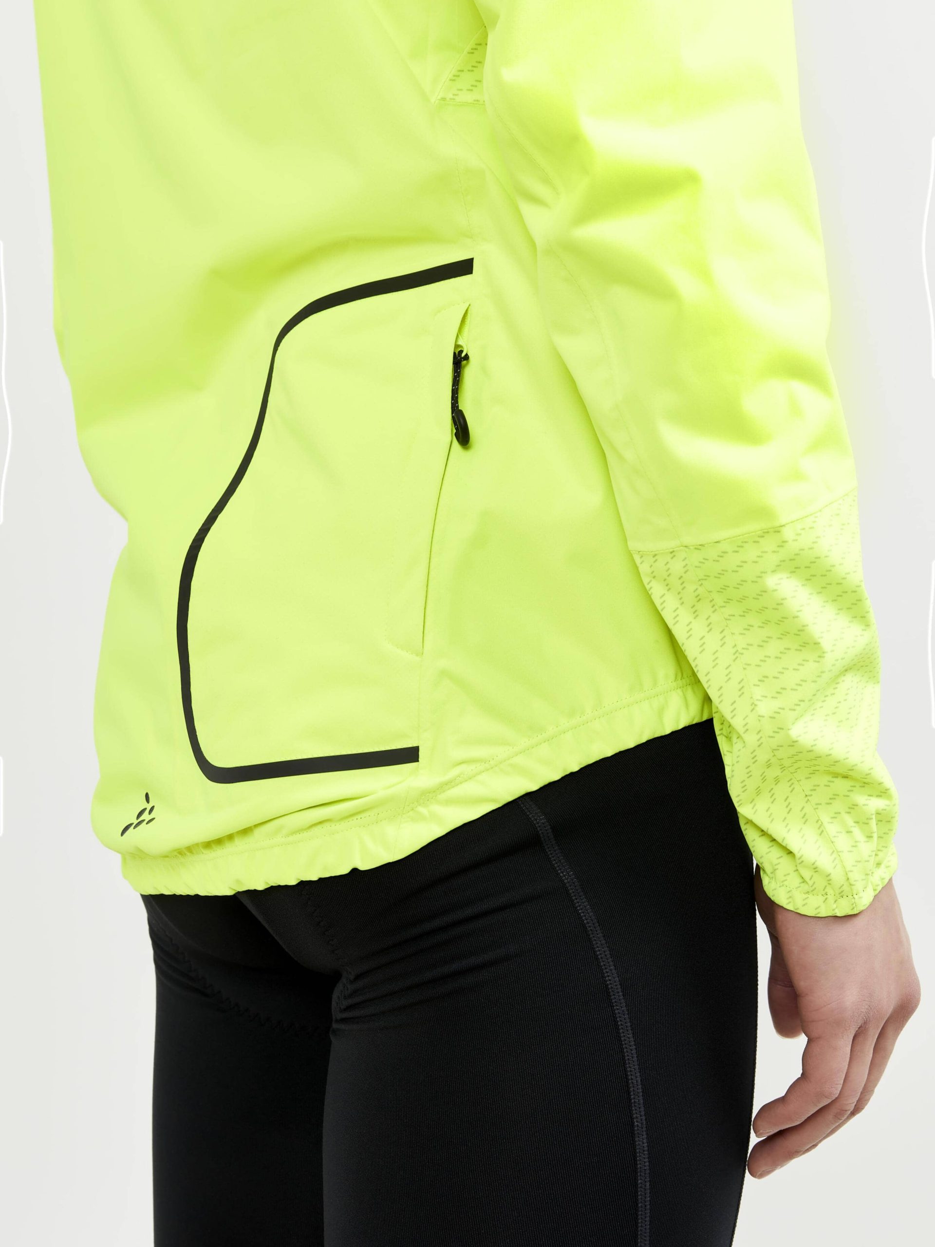 Men's ADV Hydro Lumen Cycling Jacket - PUNSCH - Image 18