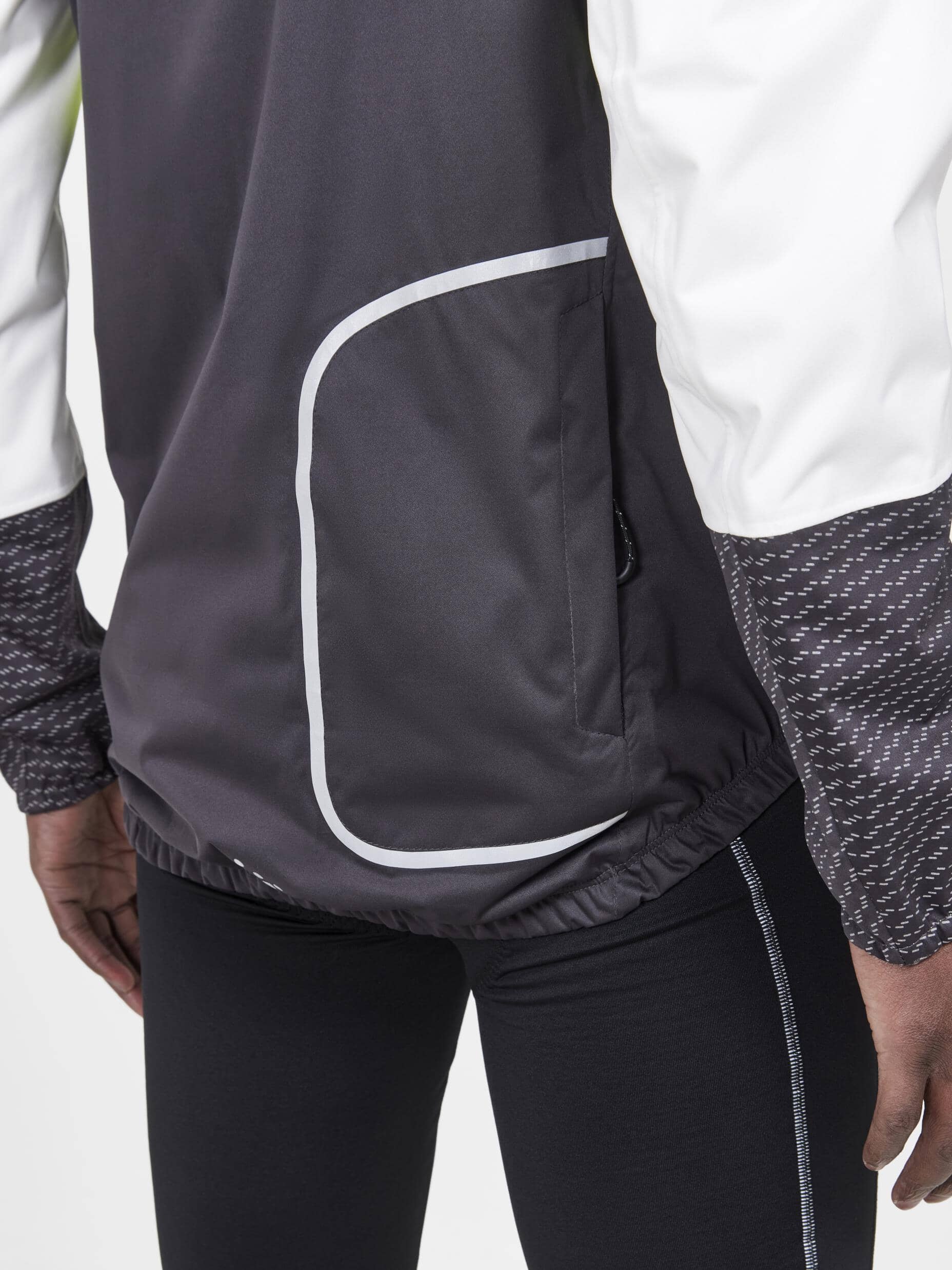 Men's ADV Hydro Lumen Cycling Jacket - PUNSCH - Image 11