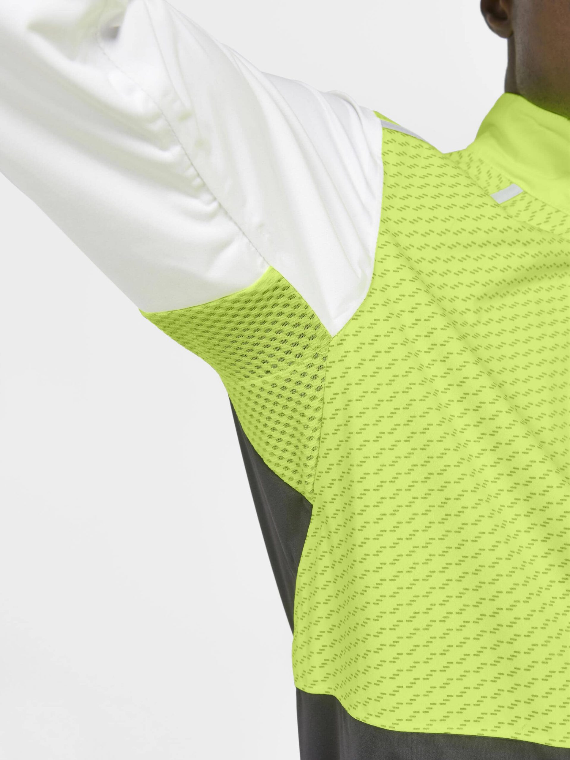 Men's ADV Hydro Lumen Cycling Jacket - Flumino - Image 18