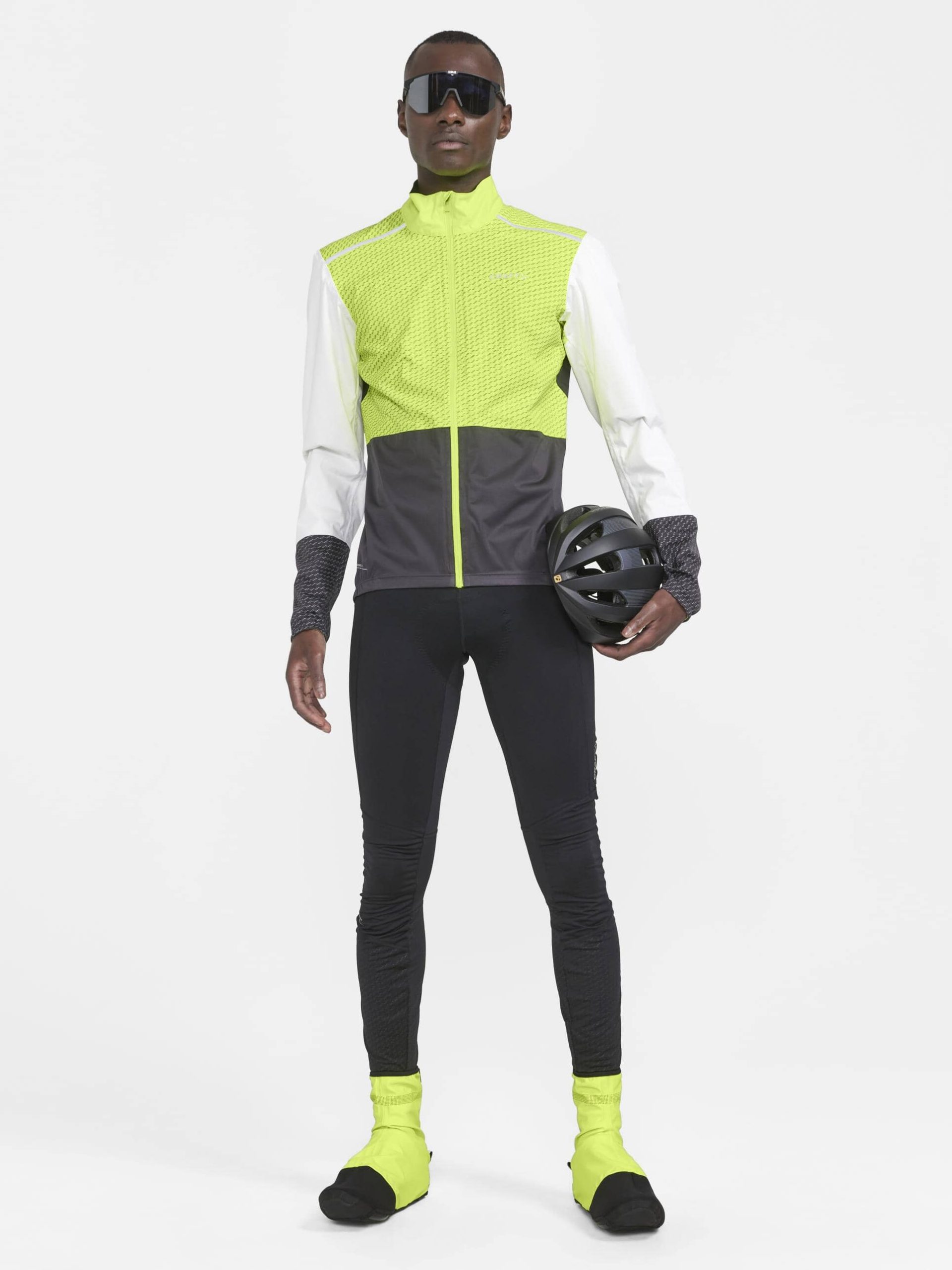 Men's ADV Hydro Lumen Cycling Jacket - PUNSCH - Image 13