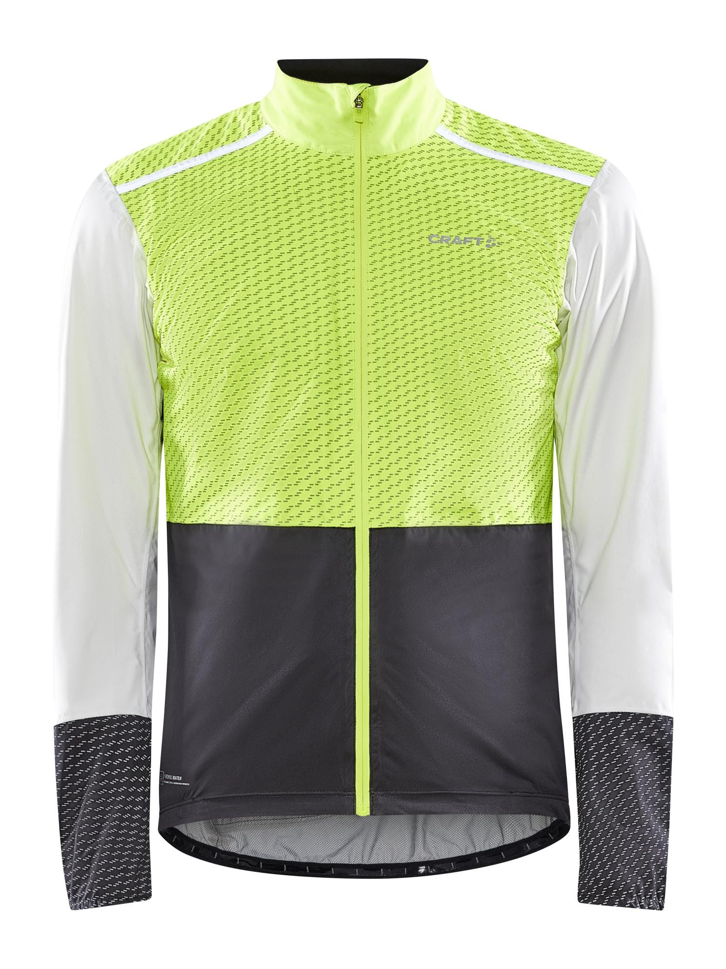 Men's ADV Hydro Lumen Cycling Jacket - PUNSCH - Image 14