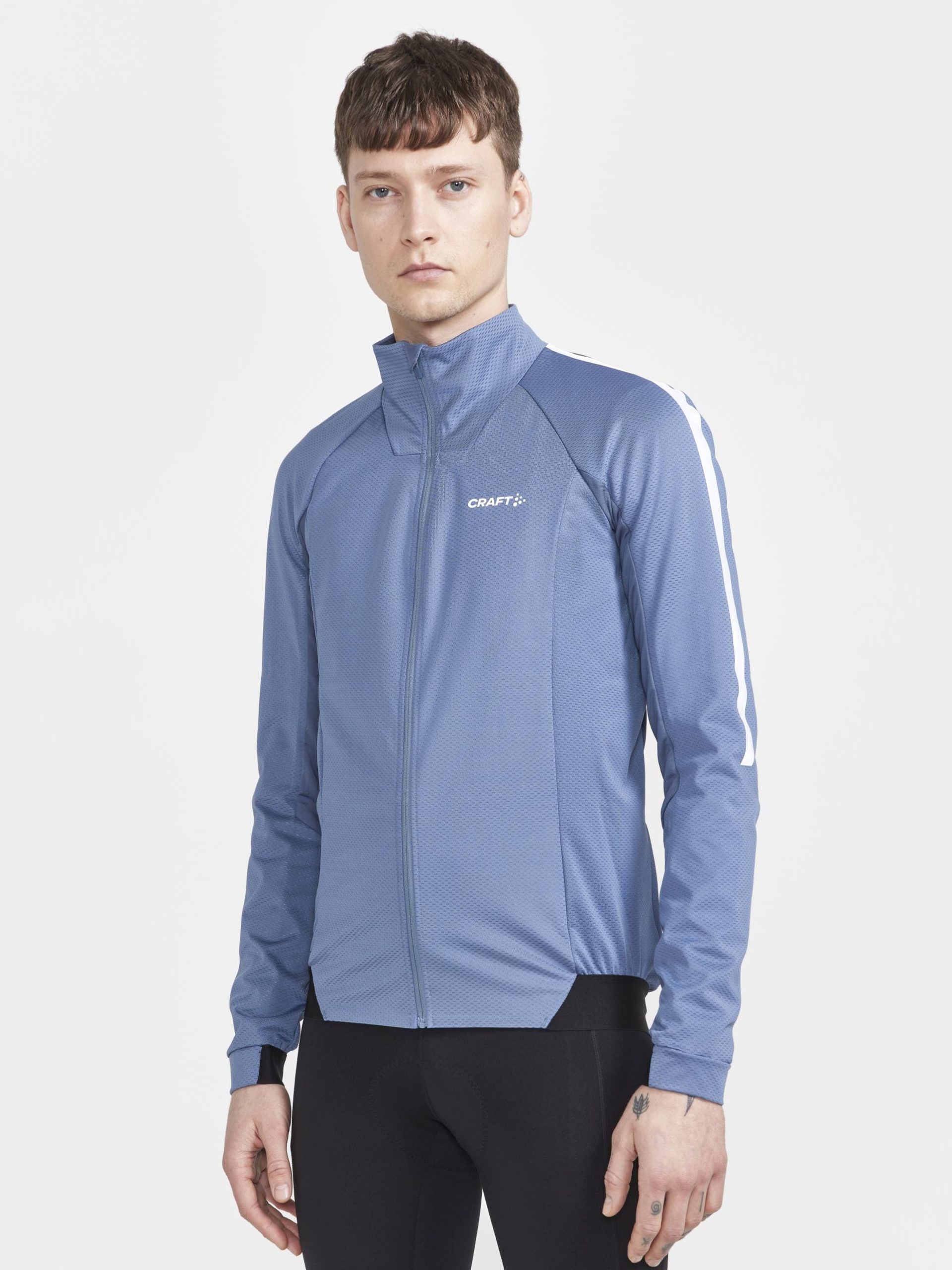Men's Bike SubZ Jacket - FLOW