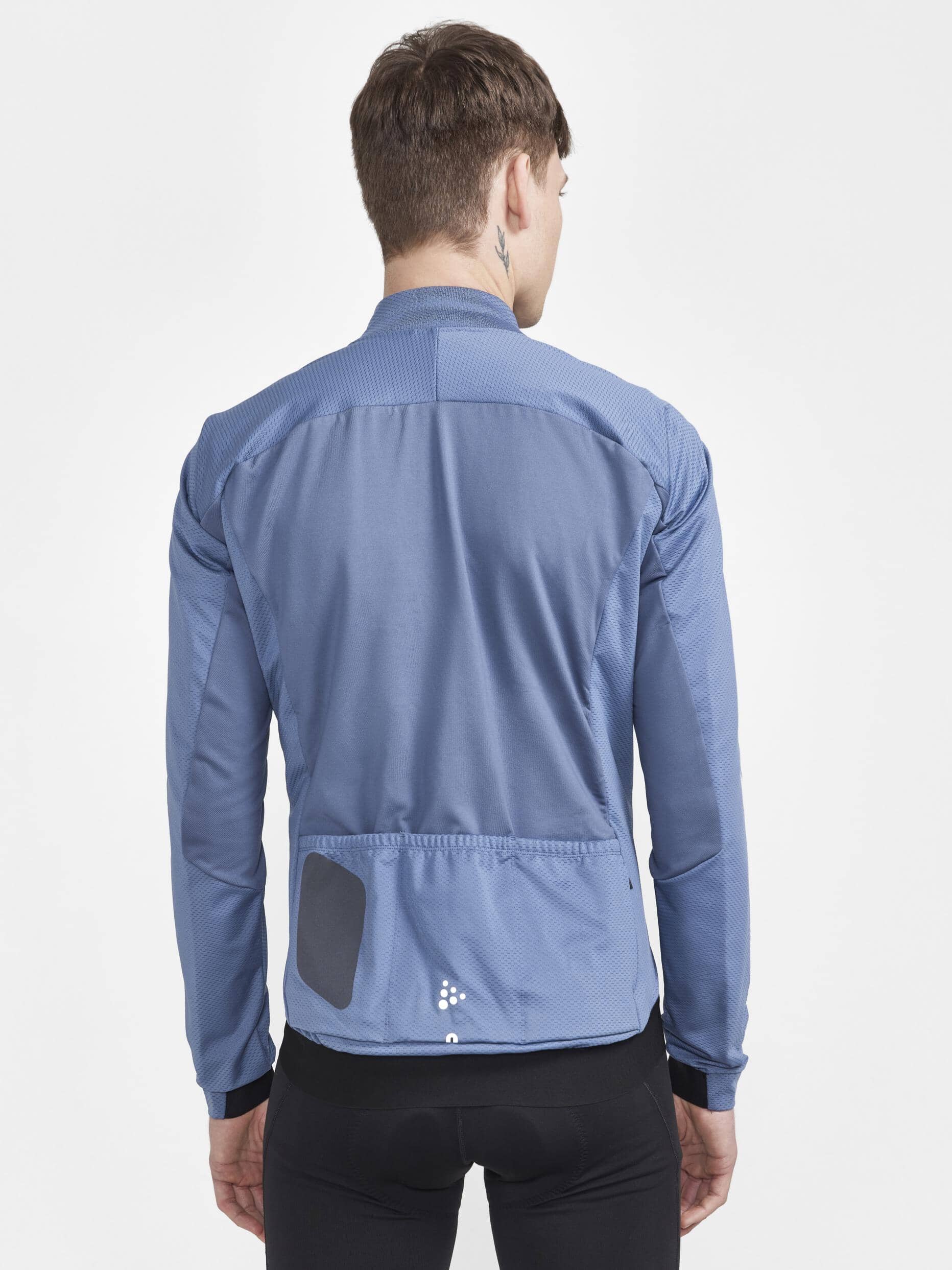 Men's Bike SubZ Jacket - FLOW - Image 2